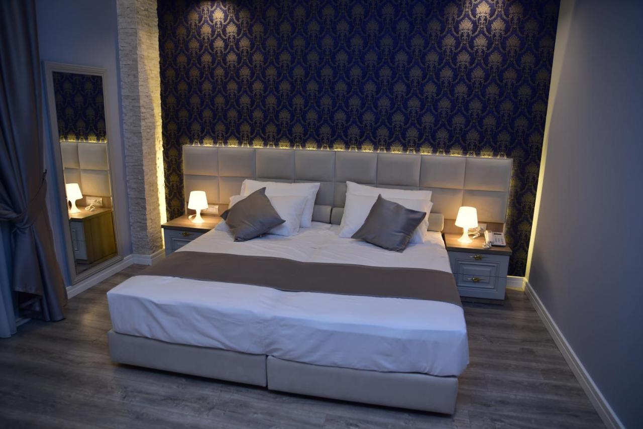 Hotel The King