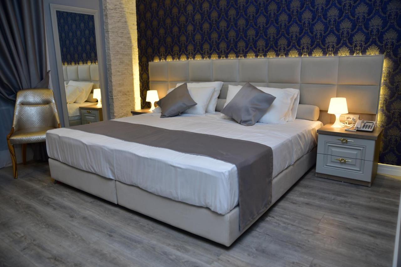 Hotel The King