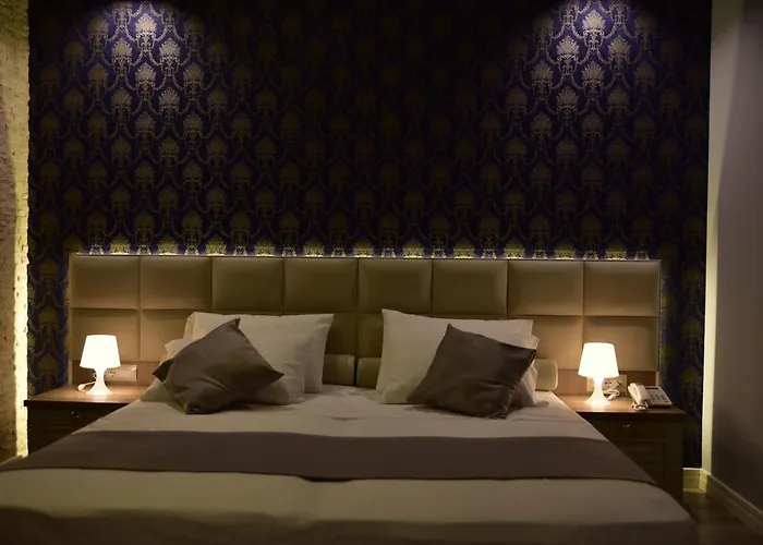 The King Resort