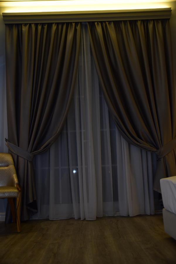 Hotel The King 4*
