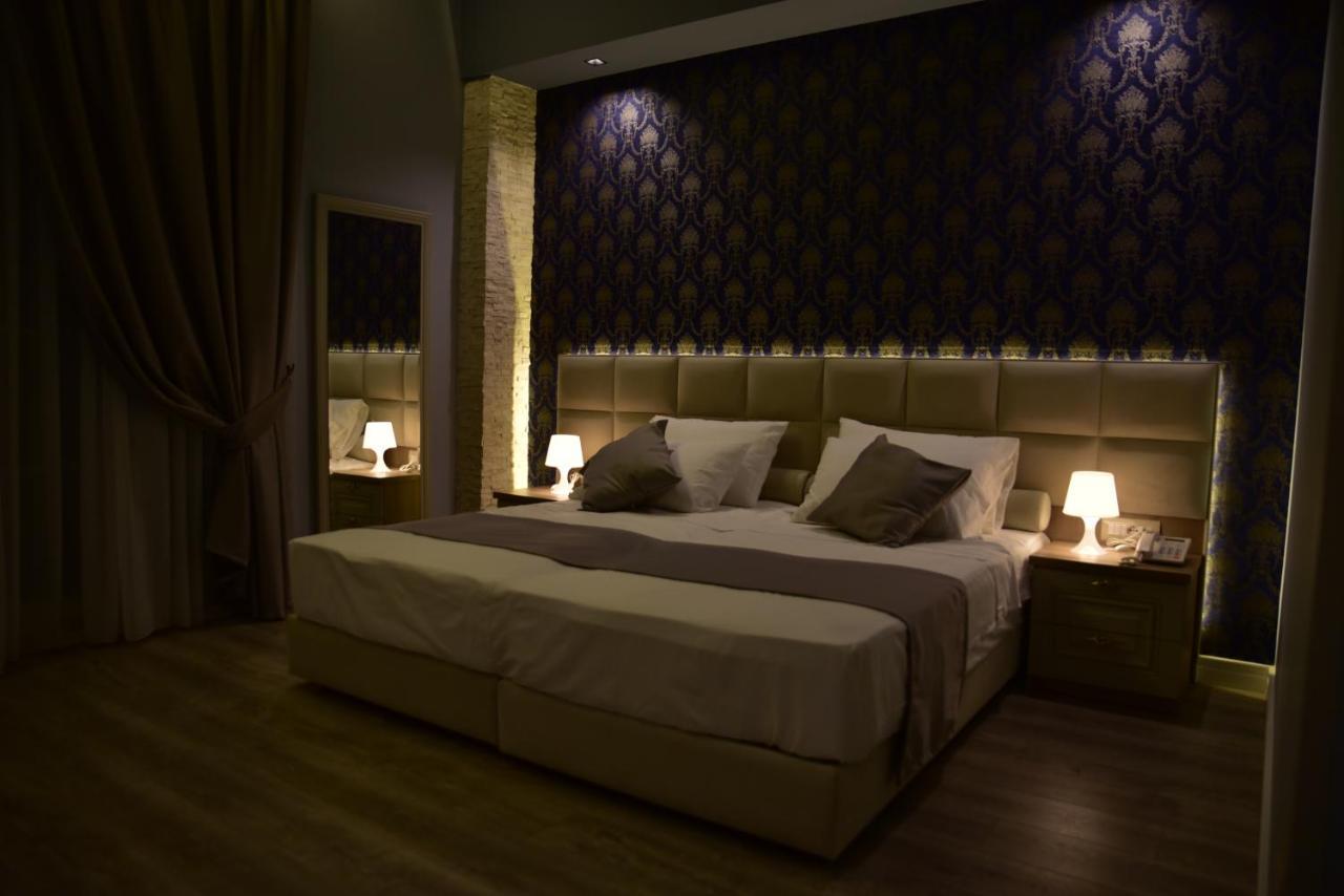Hotel The King