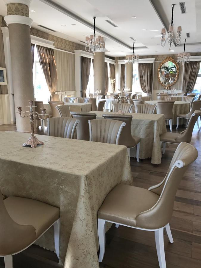 Готель The King 4*