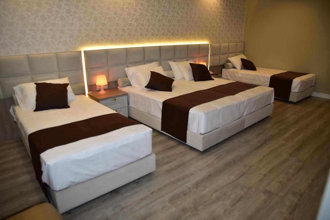 Hotel The King 4*