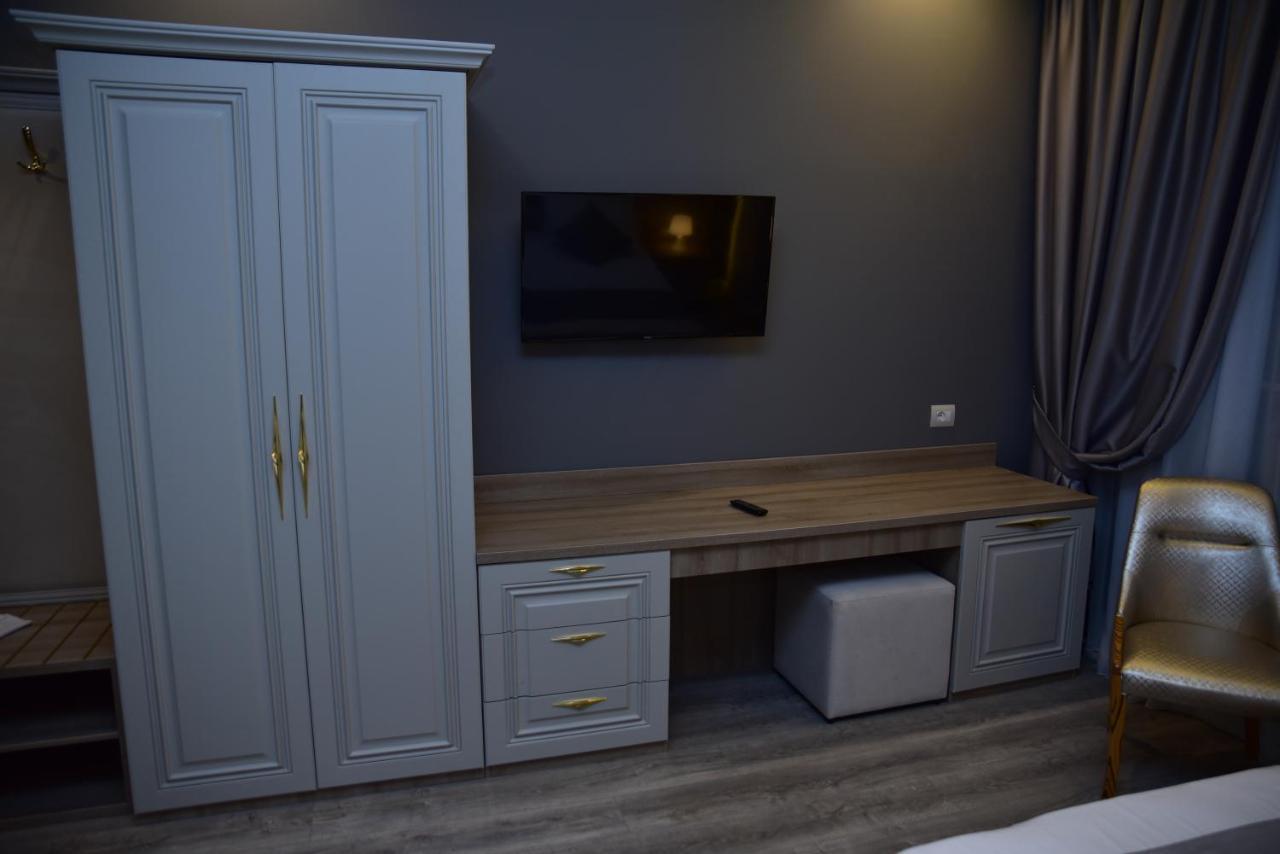 Hotel The King 4*