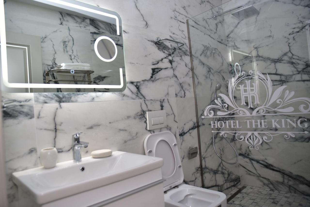 Hotel The King