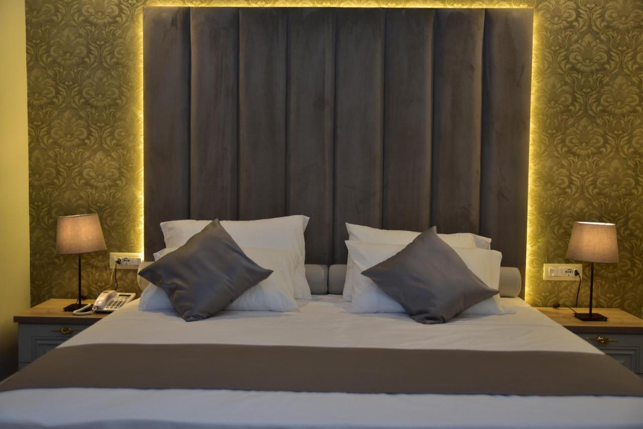 Hotel The King
