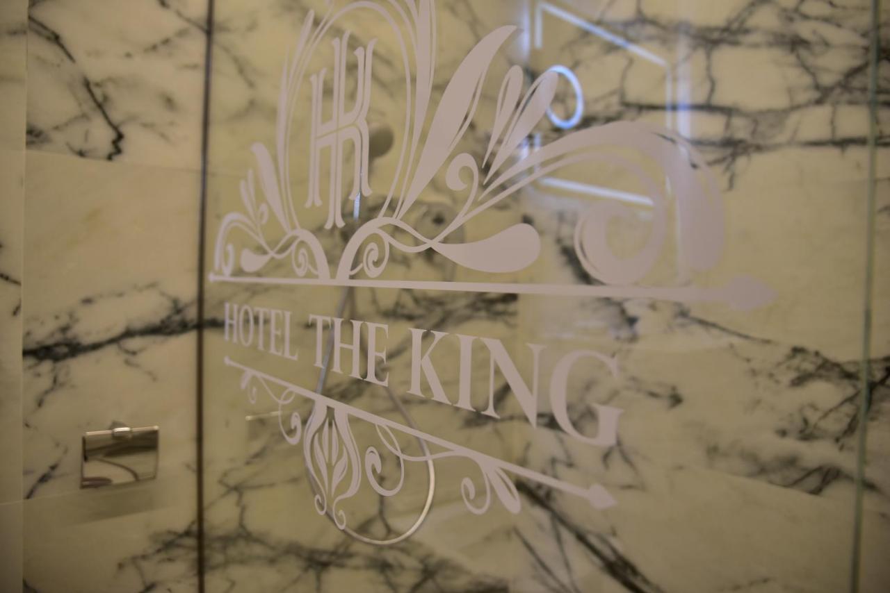 Hotel The King 4*