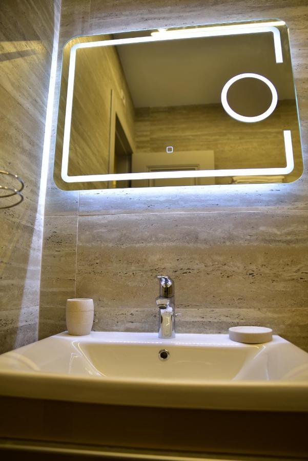 Hotel The King Bërxull